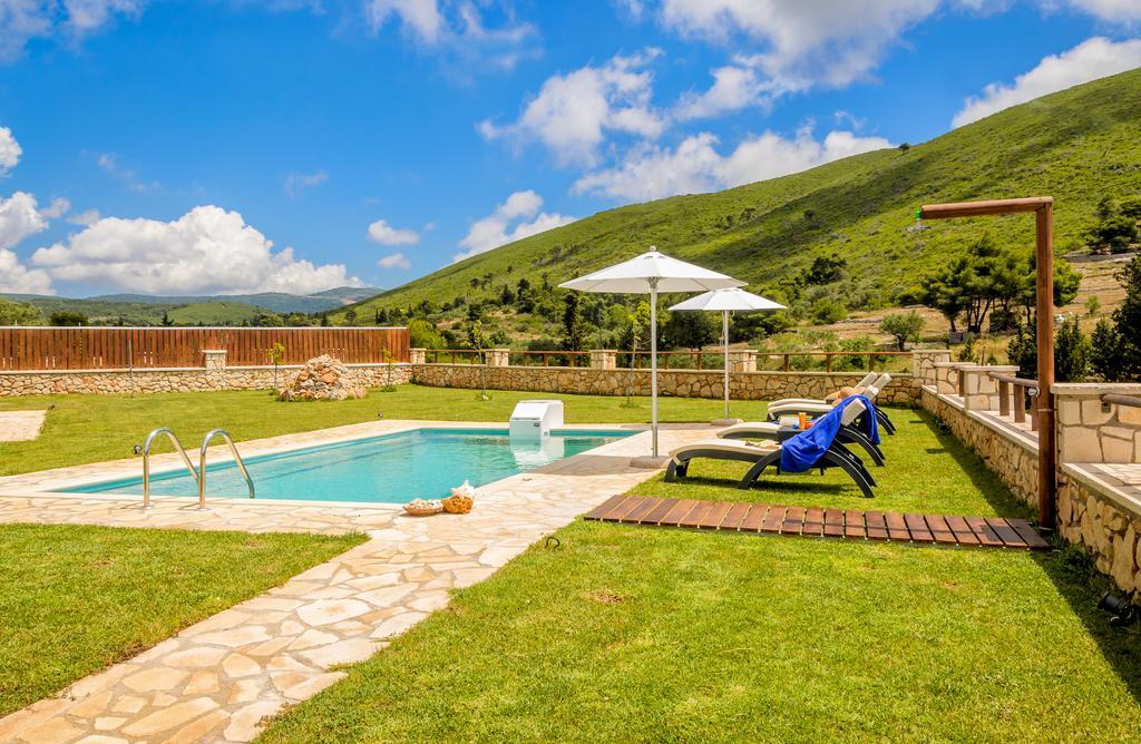 Vila Eden *