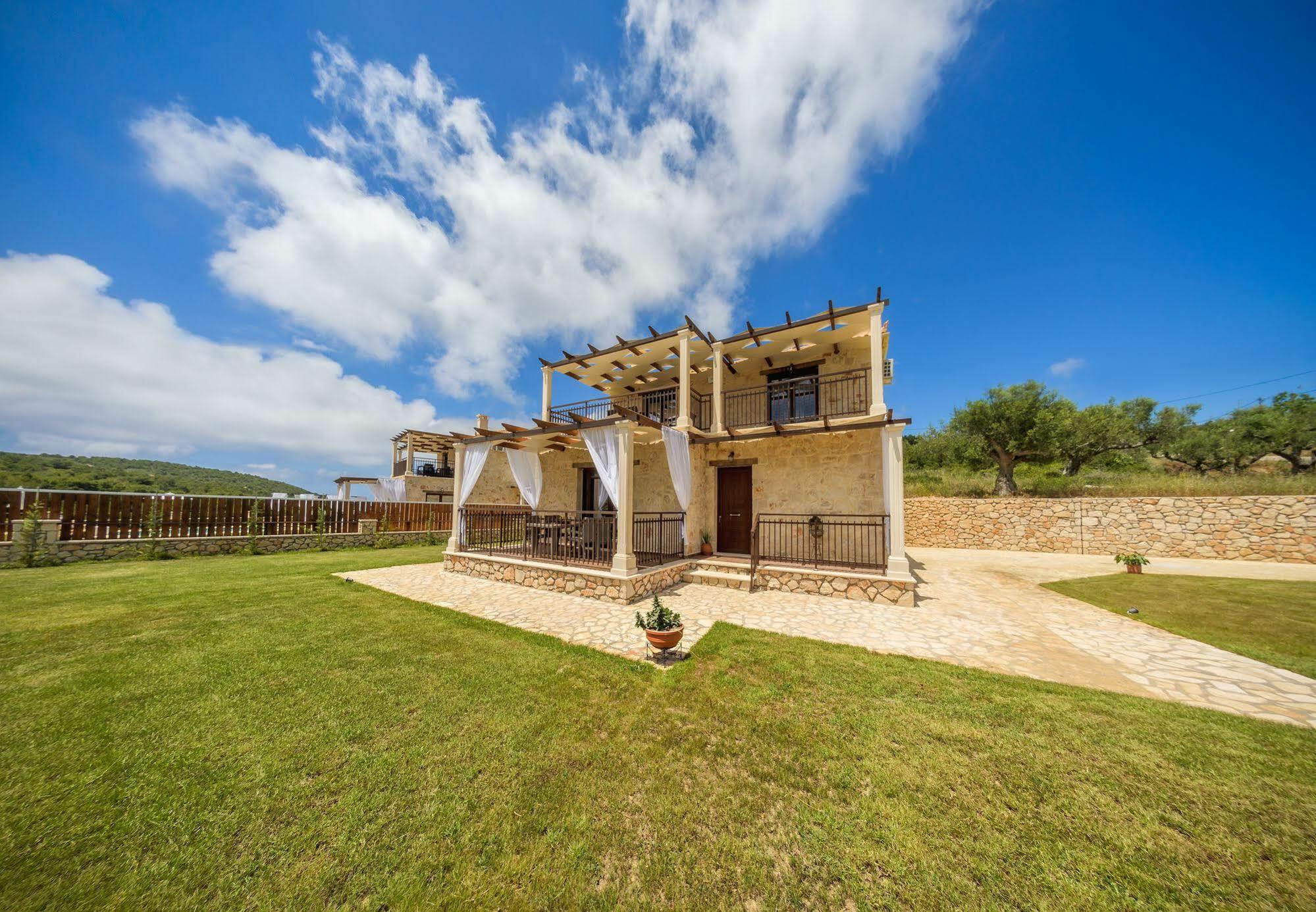 Eden Vila Anafonítria