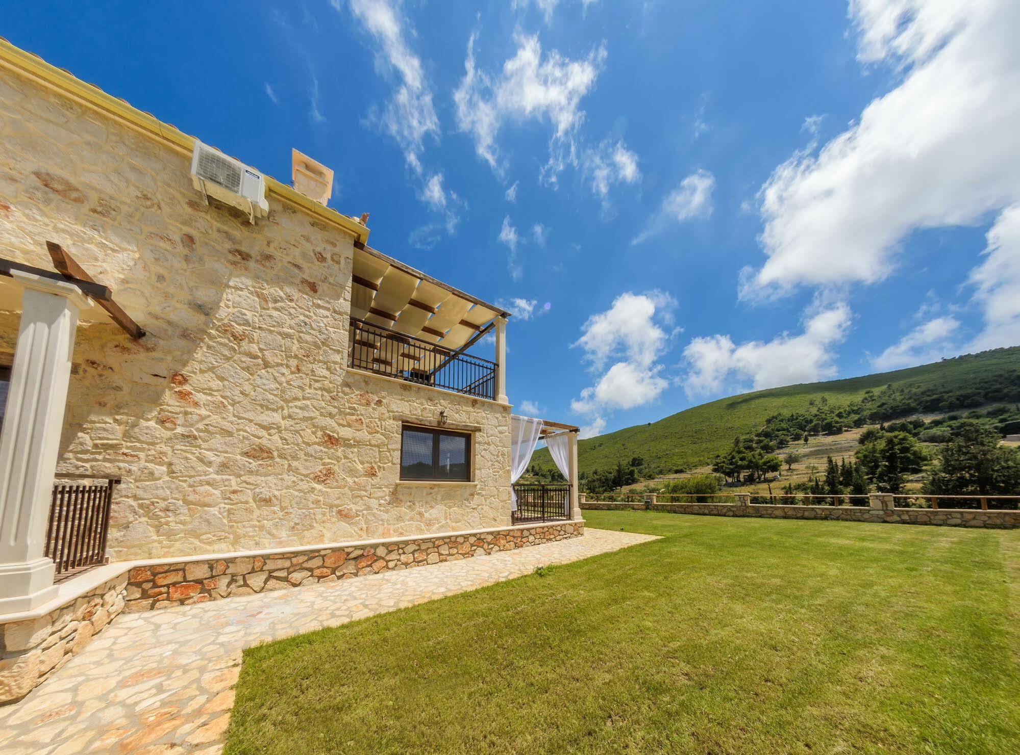Villa Eden Anafonítria
