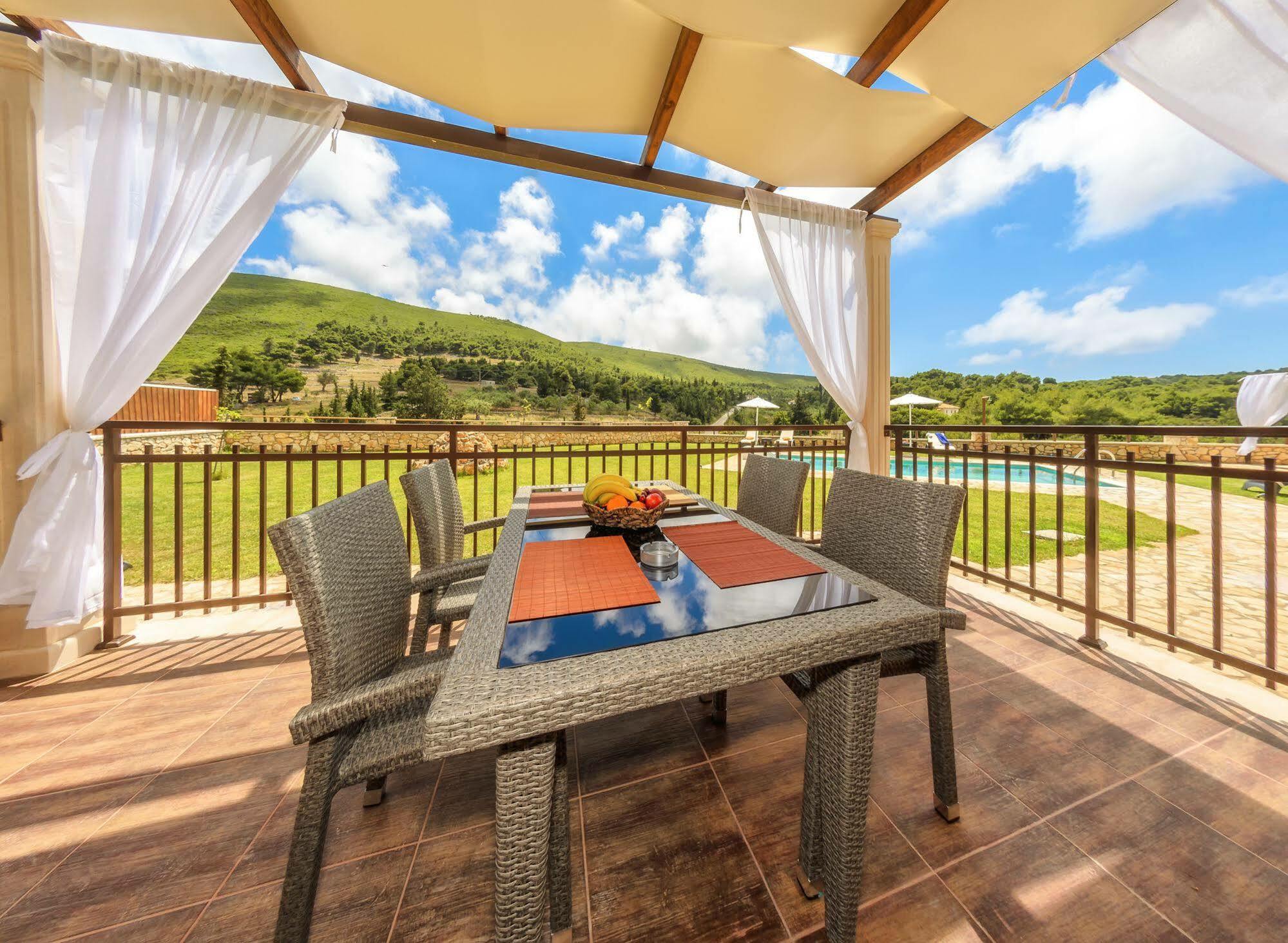 Eden Villa