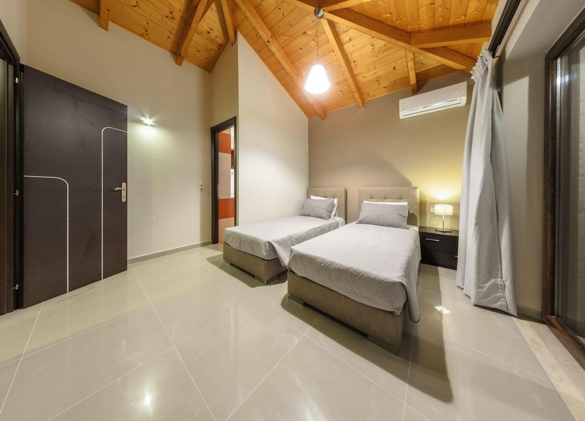 Villa Eden Anafonítria